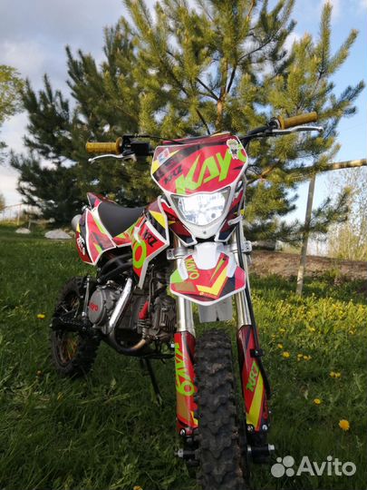 Kayo 150 krz