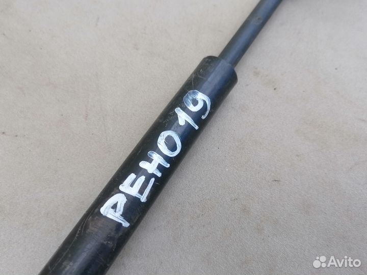 Трос газа Renault R19/Clio/Safrane 88 1992-2002