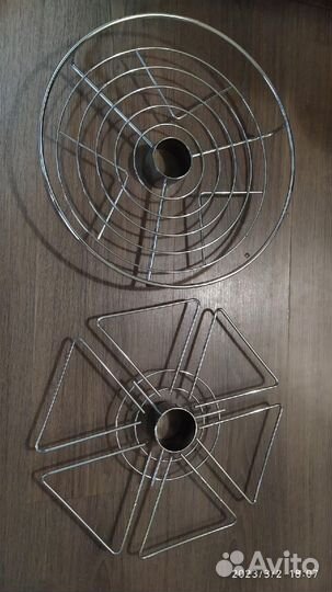 Фурнитура кухонная