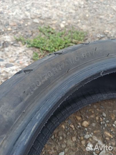 Kingtyre K66 150/70/R17
