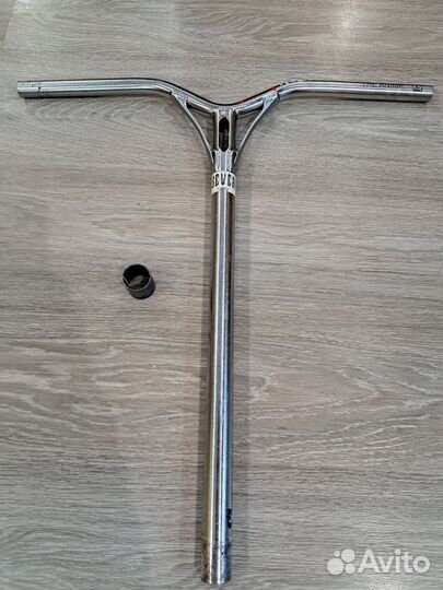 Руль для самоката трюкового flover