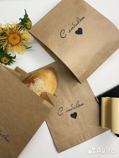 Штампы с логотипом для брендирования