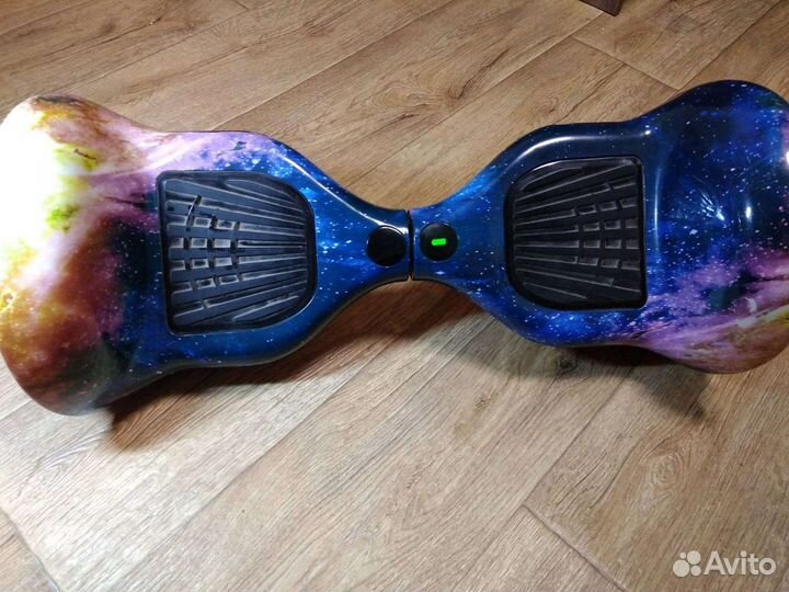 Гироскутер бу