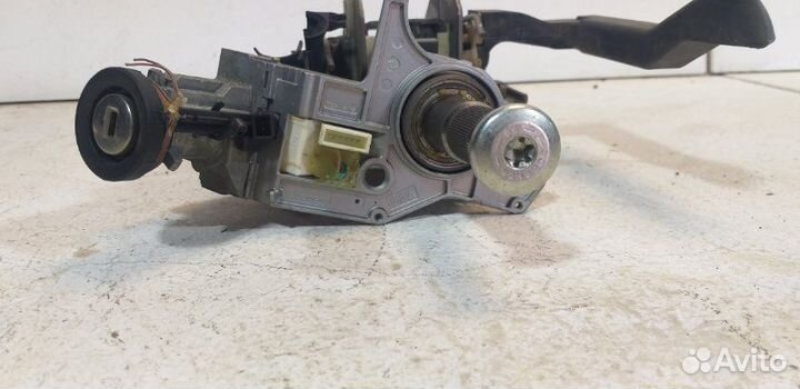 Рулевая колонка Opel Astra H 2013