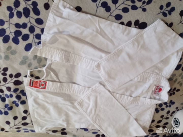 Кимоно для каратэ