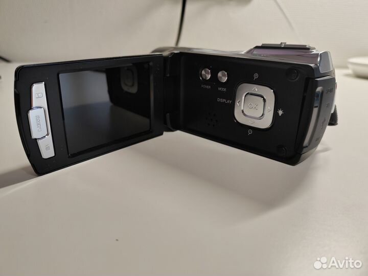 Видеокамера Rekam DVC-340