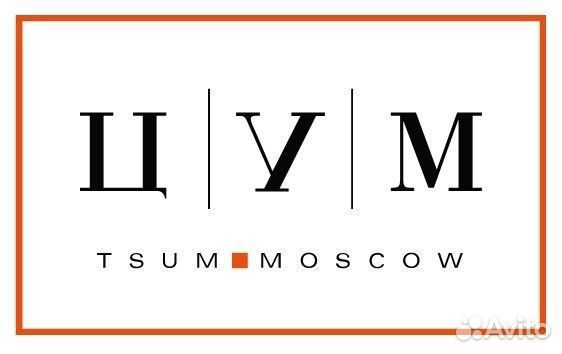 Уборщица в цум (подработка)