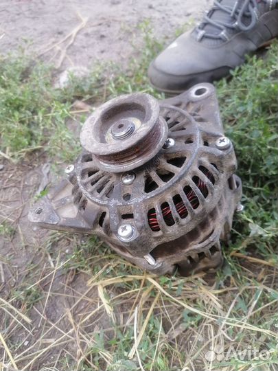 Генератор lancer 9 1.6 2.0