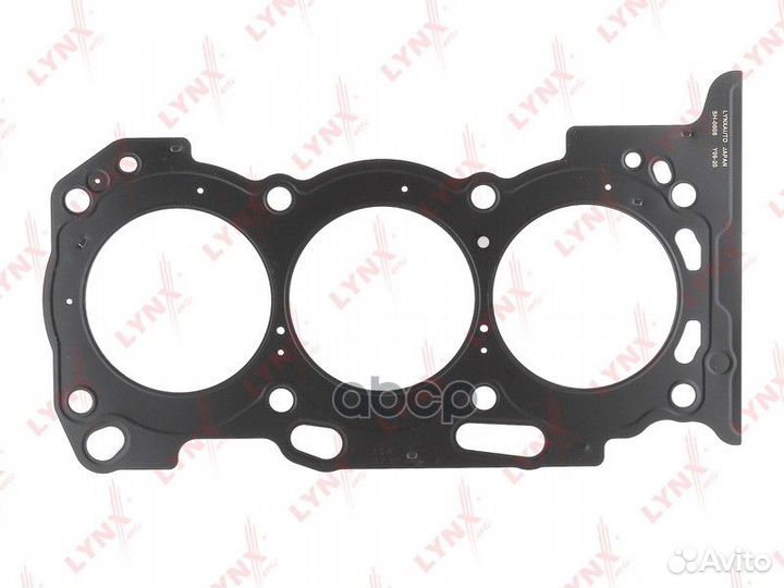 Прокладка гбц SH0608 lynxauto