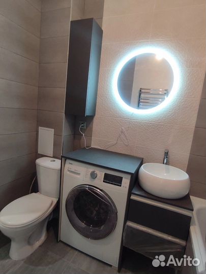 Тумба под раковину