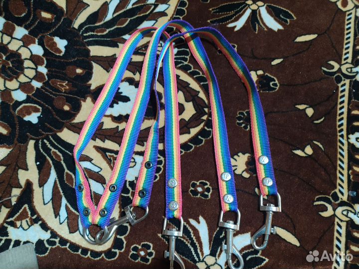 Амуниция для собак