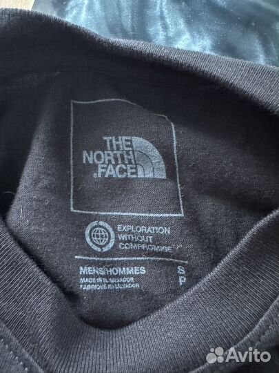 Лонгслив THE north face Lunar New Year