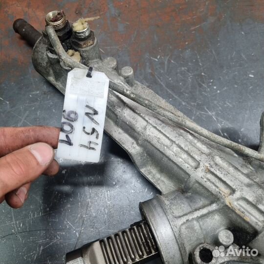 Рулевая рейка Mercedes sprinter w901 №54