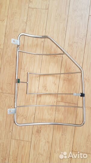 Защита на задние фары Мицубиси Паджеро 3/Монтеро 3