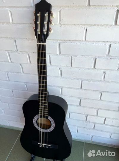 Гитара для начинающих