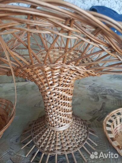 Продаются корзины