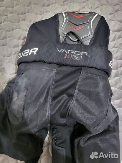 Хоккейные трусы bauer sr