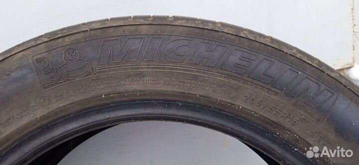 Michelin Primacy 3 205/55 R16 91V