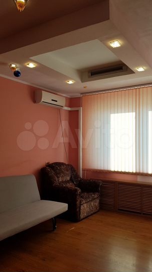 2-к. квартира, 59 м², 6/9 эт.