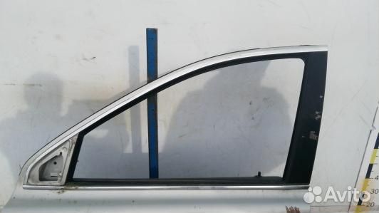 Дверь передняя левая volvo XC90 1 (BEA34EN01)