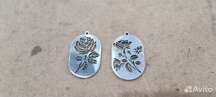 Лазерная резка гибка фрезеровка на станках чпу