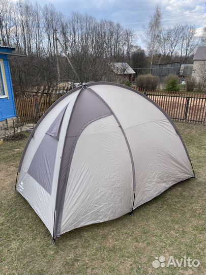 Палатка nordway ascona 4