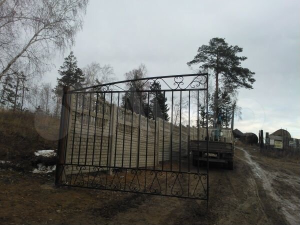 Участок 11 сот. (ИЖС)