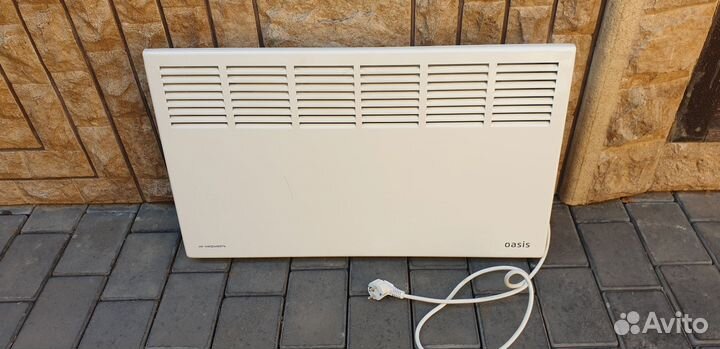 Конвектор электрический Oasis LK20