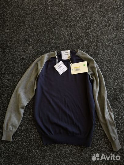 Джемперы Re-edition