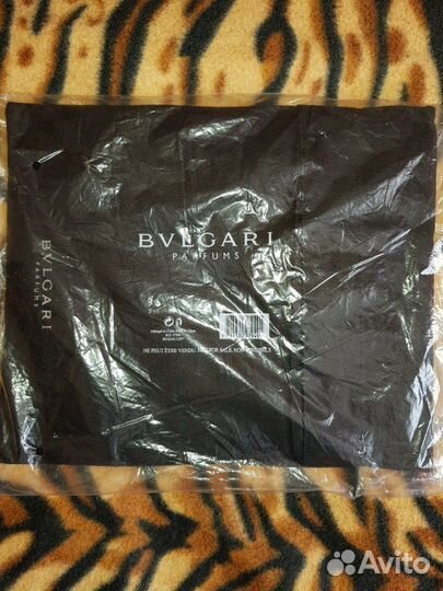 Чехол для планшета bvlgari