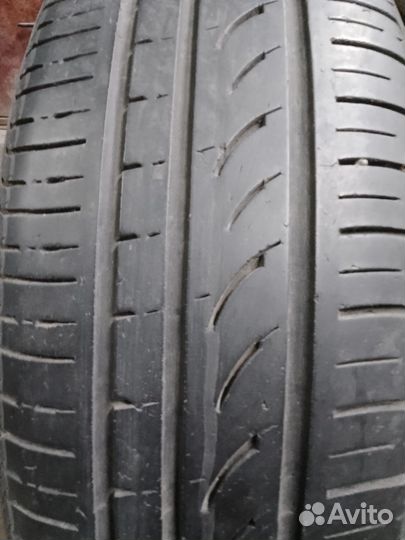 Pirelli Formula Energy 185/65 R15