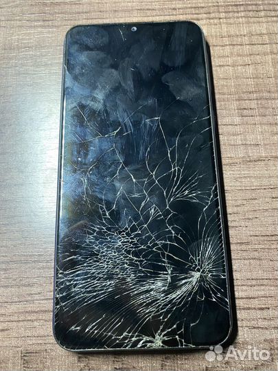 Samsung Galaxy M20, 3/32 ГБ