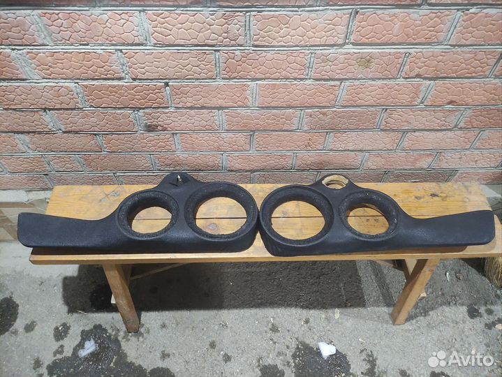 Подиумы 2110-20+16+рупор