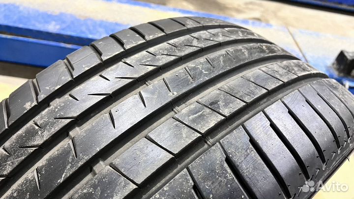 Bridgestone Alenza 001 285/40 R21