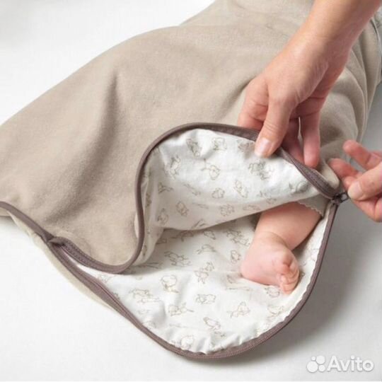 Спальный конверт для сна IKEA