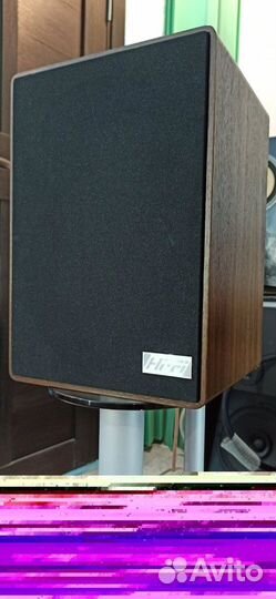 Акустика RFT со стойками