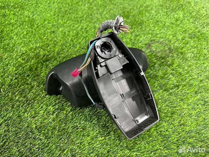 Зеркало заднего вида салонное Bmw X5 E70 N52B30