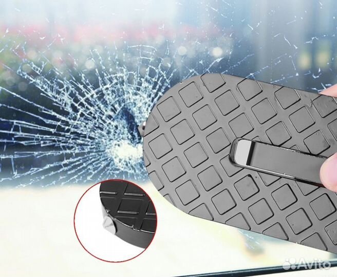 Подножка для доступа на крышу автомобиля