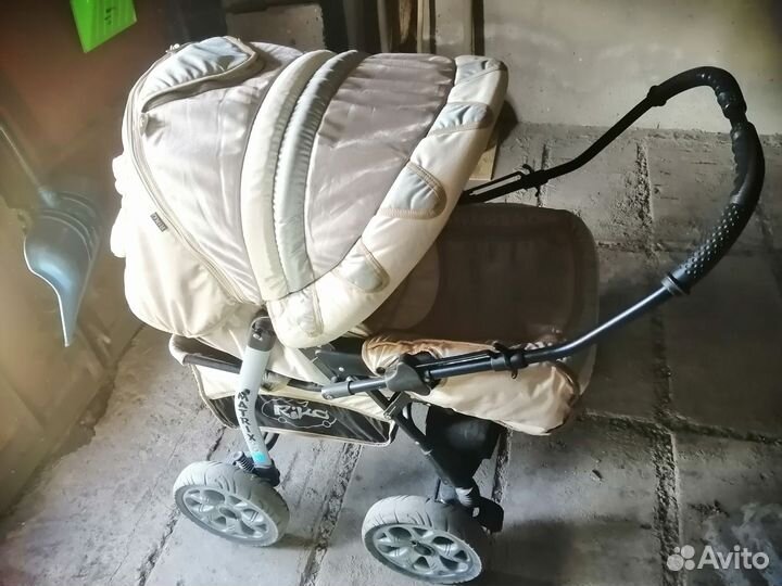 Коляска детская