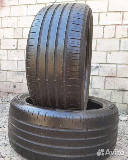 Continental EcoContact 6 255/40 R20 101V