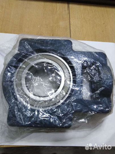 Подшипники