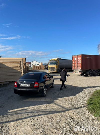 Доска от производителя