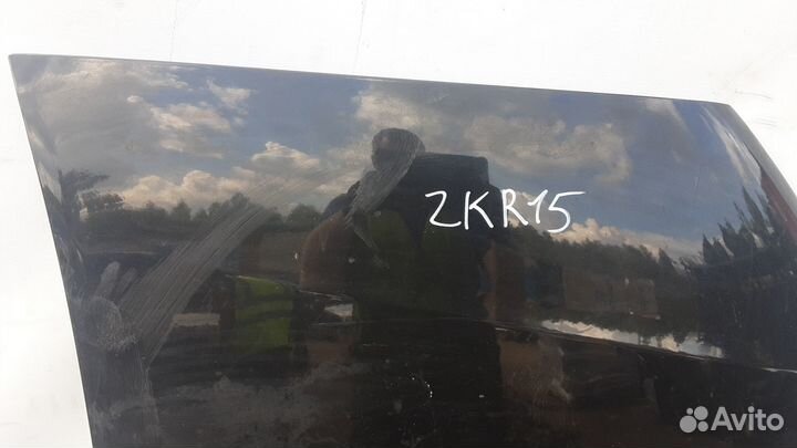 Капот Dacia Sandero (2012-2020)