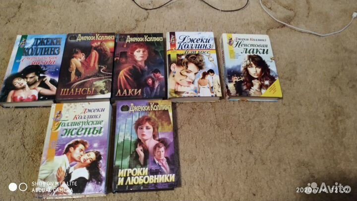 Продам книги