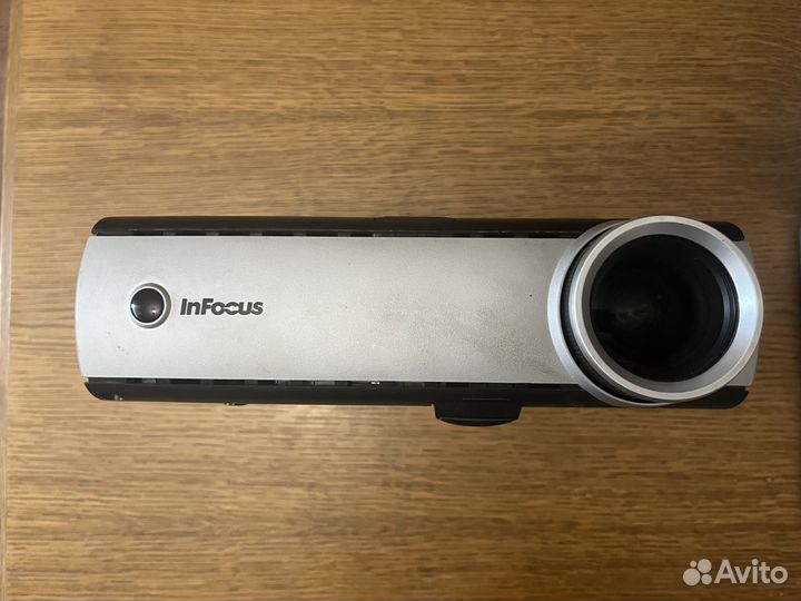 Проектор InFocus IN32