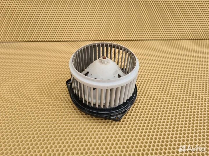 Мотор печки Infiniti Murano Z50