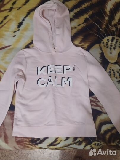 Вещи на девочку