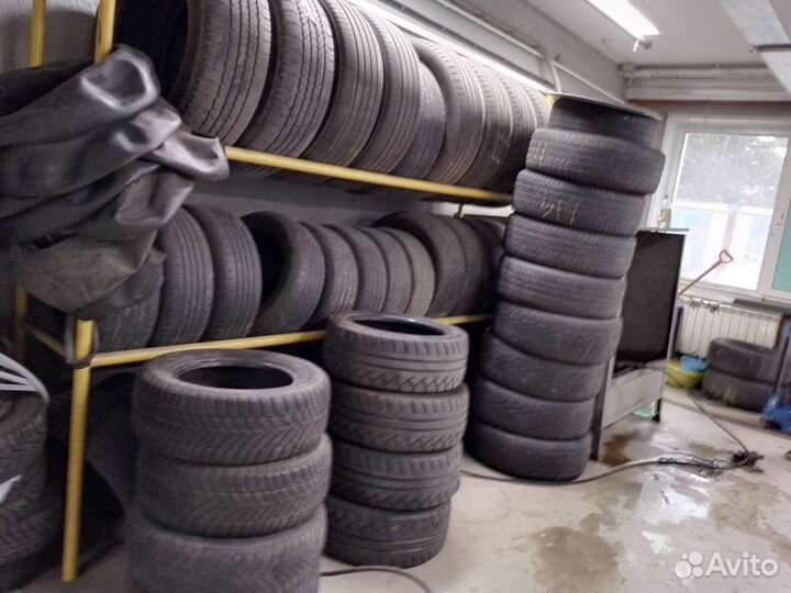 Bridgestone Dueler H/T 275/60 R20