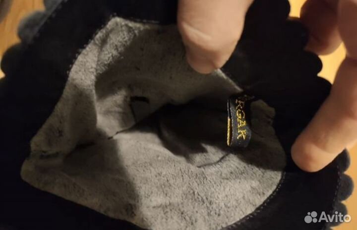 Сапоги женские