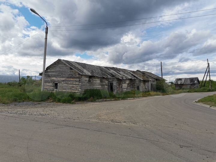 Участок 3,5 сот. (ИЖС)